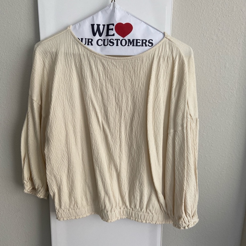 LONG SLEEVE